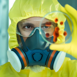 Ebola in Congo, 4.053 casi e 1.850 morti: epidemia accelera